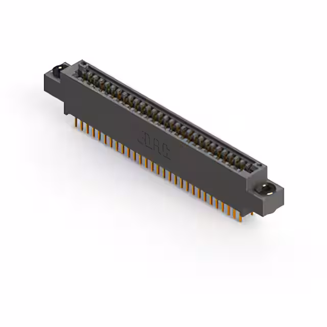 395-058-541-803 EDAC Inc.  Edgeboard Connectors